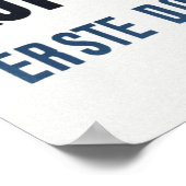 Donaufahrt Donau Austria Vintage Poster 1935 (Hoek)