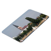 Donaufelder Kirche Magneet (Linkerzijde)