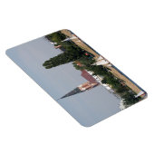 Donaufelder Kirche Magneet (Rechterzijde)