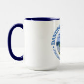 Donaufietspad (cyclus c) mok (Links)