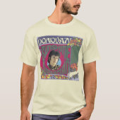 Donavan T-shirt (Voorkant)