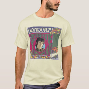 Donavan T-shirt