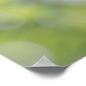 Donde hay el Espiritu, alli hay Libertad Vertical Poster (Hoek)