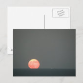 Donde los sueños viven briefkaart (Voorkant / Achterkant)