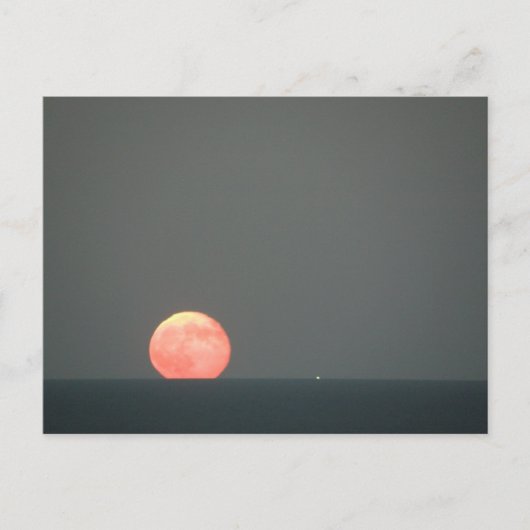 Donde los sueños viven briefkaart (Voorkant)