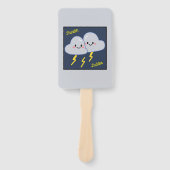 Donder Buddy's Handwaaier (Voorkant)