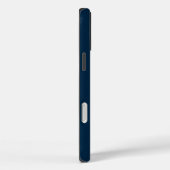 donder Case-Mate iPhone case (Achterkant / Rechts)