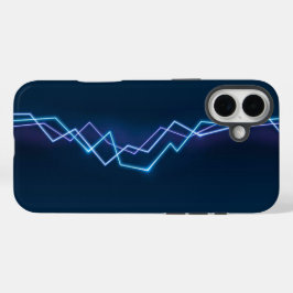 donder iPhone 16 plus hoesje