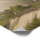 Donder in de Narrows Poster (Hoek)