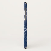Donderaanblikversteviging Thunder Storm Case-Mate iPhone Case (Achterkant/links)