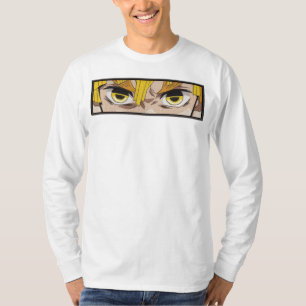 Donderblad Krijger T-shirt – Bliksemslager Stijl