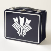 Donderbliksem (Voorkant)