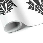 Donderbliksem Cadeaupapier (Rol Hoek)