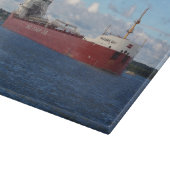 Donderbuisje Snijplank (Hoek)