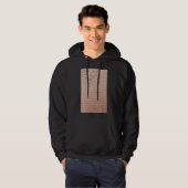 DONDERDAG 1030 HOODIE (Voorkant volledig)