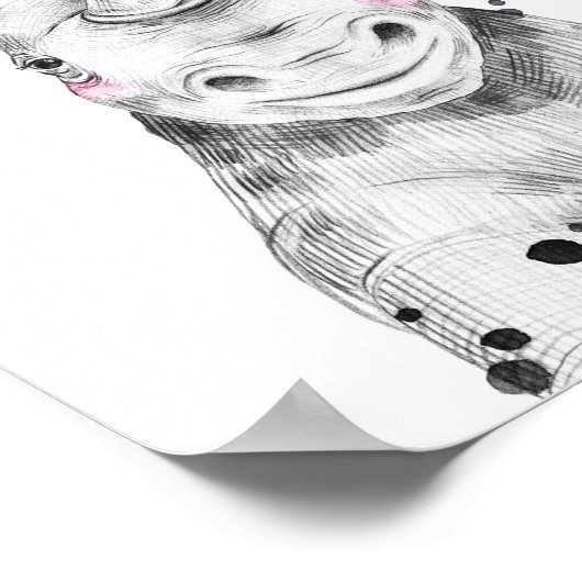 Donderdag 1 december 2004 poster (Hoek)