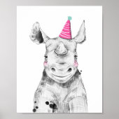 Donderdag 1 december 2004 poster (Voorkant)