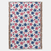 Donderdag 4 juli deken (Voorkant Verticaal)