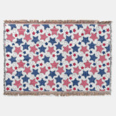 Donderdag 4 juli deken (Voorkant)