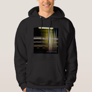 Donderdag in het Europees Parlement Hoodie