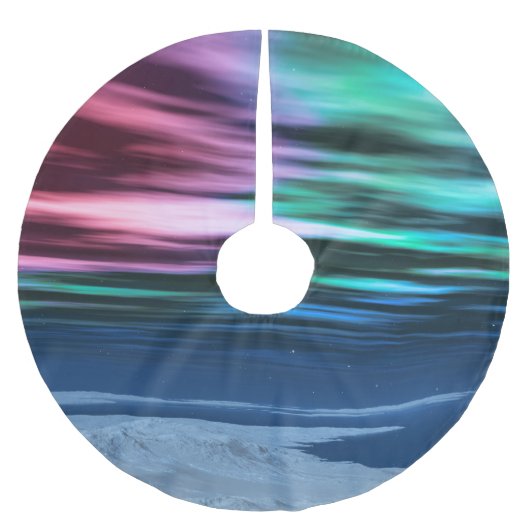 Donderdag kerstboomrok kerstboom rok (Voorkant)