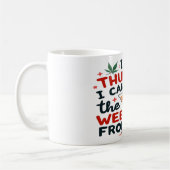 donderdag koffiemok (Links)