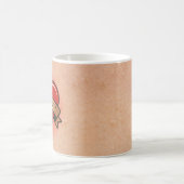 donderdag koffiemok (Center)