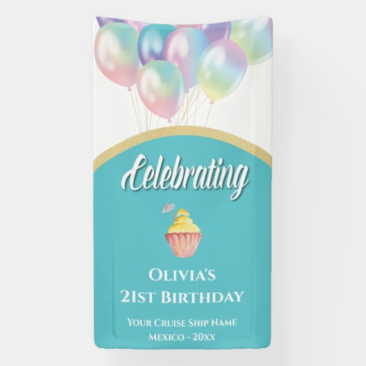 Donderdag kruising Deurdeur Deurteken Zijdeur Spandoek (Verticaal)