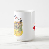 DONDERDAG Mok (Center)