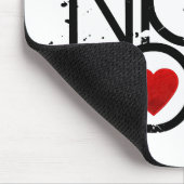 Donderdag nacht Poker Muismat (Hoek)