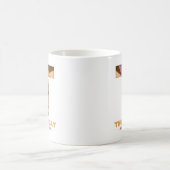 Donderdag - Nog eentje te gaan Koffiemok (Center)