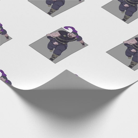 Donderdedij van papier (Hoek)