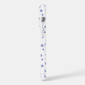 Donderende sterren iPhone hoesje (Linkerkant)