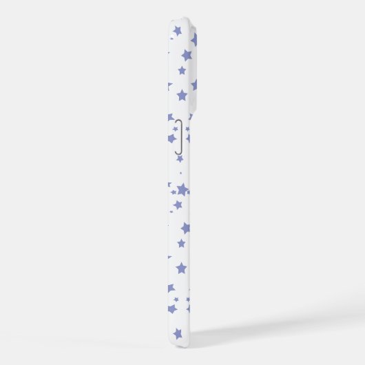 Donderende sterren iPhone hoesje (Rechterkant)