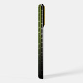 Donderende sterren iPhone hoesje (Rechterkant)