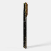 Donderende sterren iPhone hoesje (Rechterkant)