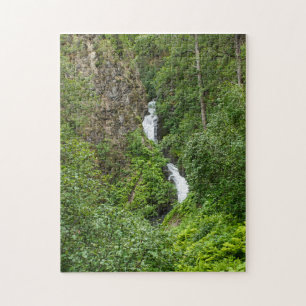 Dondervogel Painterly Legpuzzel