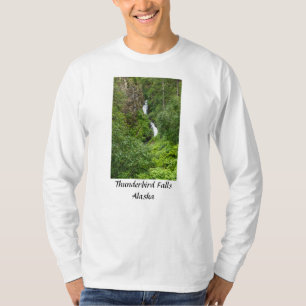 Dondervogel Painterly T-shirt