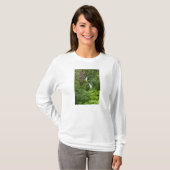 Dondervogel pillen t-shirt (Voorkant volledig)