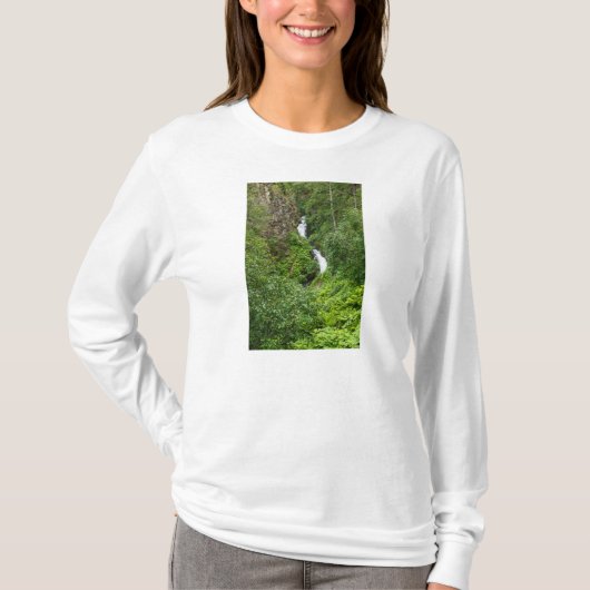 Dondervogel pillen t-shirt (Voorkant)