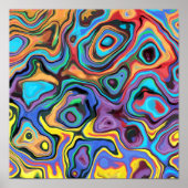 DOne one C art print by RRW 2025 (Voorkant)