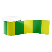 Donegal Flag Ribbon Grosgrain Lint (Spoel)