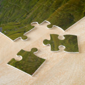 Donegal Ireland Legpuzzel (Zijkant)