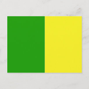 Donegal, Meath, Ierland Briefkaart