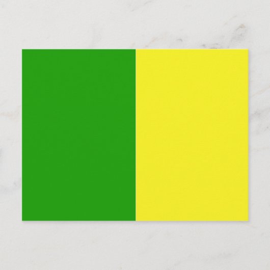 Donegal, Meath, Ierland Briefkaart (Voorkant)