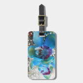 Donella Bagagelabel (Voorkant verticaal)