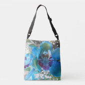 Donella Crossbody Tas (Achterkant)