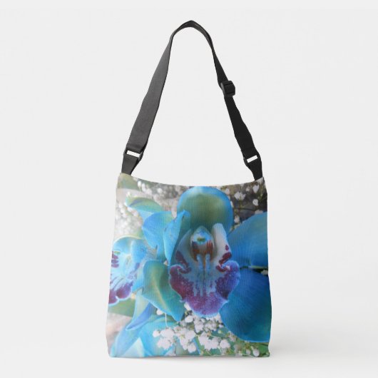 Donella Crossbody Tas (Voorkant)