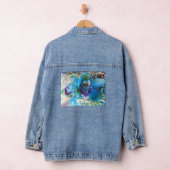 Donella Denim Jacket (Hangar)