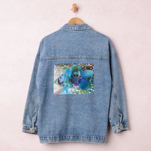 Donella Denim Jacket (Hangar)